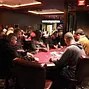 MSPT Maryland Live! Day 1c's final three tables