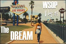 Kristy Arnett - WSOP - Vlogs