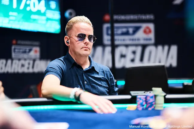 Lauri Saaskilahti