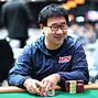 Yuhong Liu