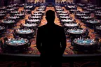 Poker's Craziest Rulings