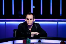 Table finale High Roller EPT Monte-Carlo : Inarrêtable Justin Bonomo