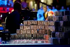 WSOP Prix finale billets