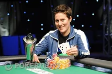 vanessa selbst