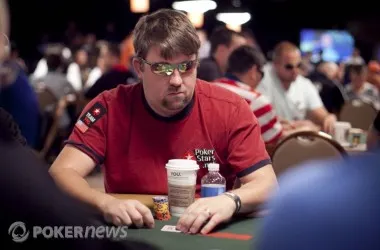 chris moneymaker wsop 2003
