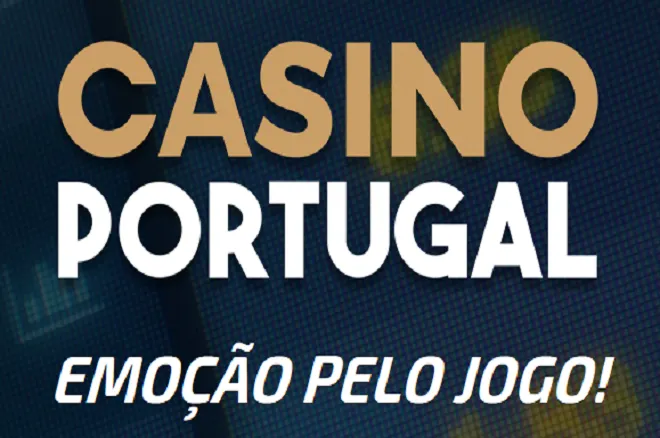 Casino Portugal