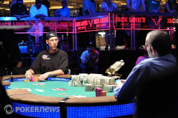 The WSOP on ESPN: Huck Seed Wins All-Star Tournament of Champions 0001