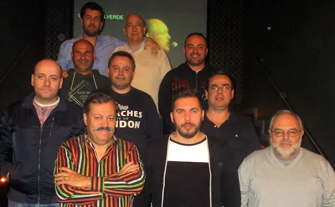 Humberto Viegas Vence Finalíssima Solverde Four Seasons Inverno Espinho 101