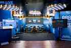 888poker Live Barcelona