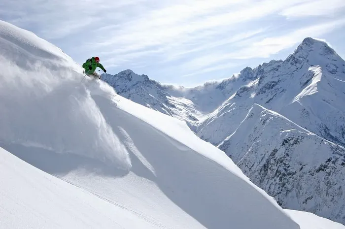 Winamax.fr : Tournoi spécial semaine ski et poker aux 2 Alpes 0001