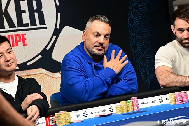 Vasileios Panagiotidis