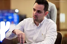 Sergio Aido