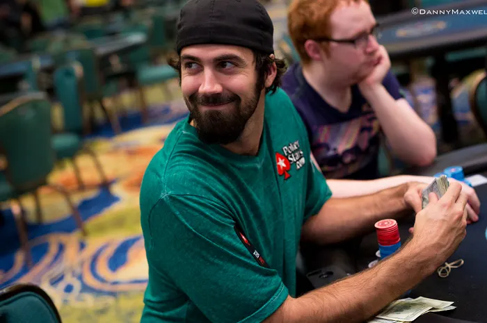 Jason Mercier