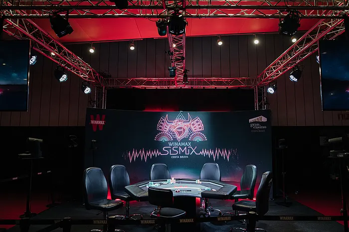 [LIVE] : Le Streaming Twitch du Sismix 2019 0001