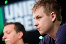 Viktor "Isildur1" Blom