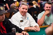 WSOP : Mike Sexton fait l'argent pour la 31e année de suite