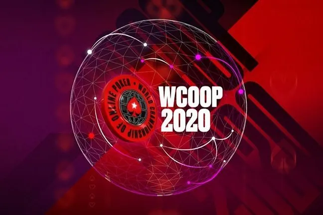 2020 WCOOP