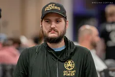 Michael Moncek