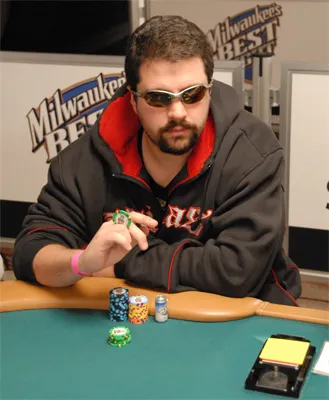 Entrevista PokerNews: Fábio "Deu_Zebra" Monteiro 0001