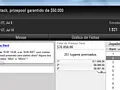 Lorenzo Bazei, dcbarros e edudrake198 com Domingo Recheado no PokerStars & Mais 118