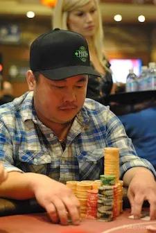 Dan Colpoys Wins 2014 Mid-States Poker Tour Golden Gates for 4,156 101