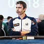 Benjamin Bruneteaux