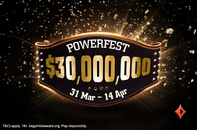 POWERFEST