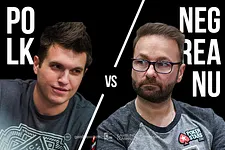 Daniel Negreanu vs. Doug Polk has recently favored the latter.