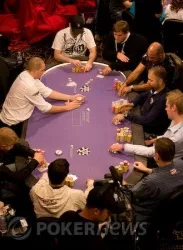 Feature table