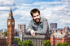 888Live London Festival