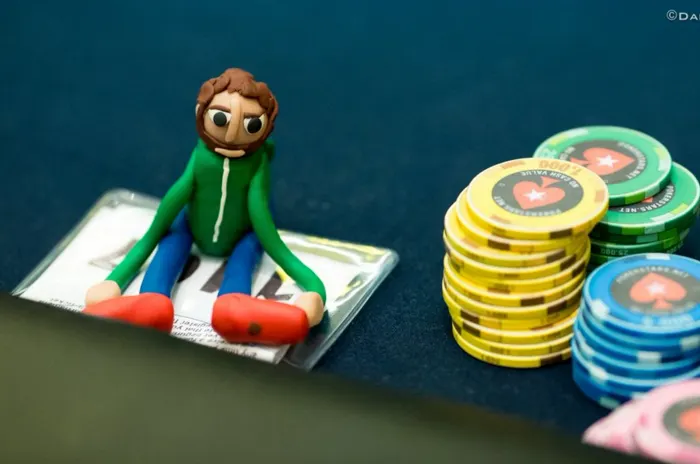 Steve O'Dwyer Clay Dolls