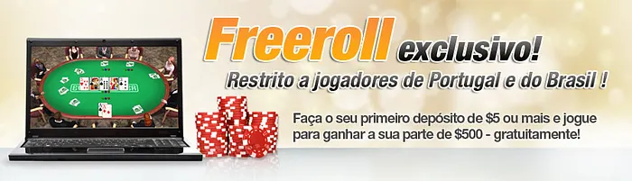 Freerolls e Bónus na Everest Poker 101