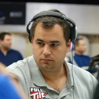 The PokerNews Profile: Peter 'Nordberg' Feldman 0001