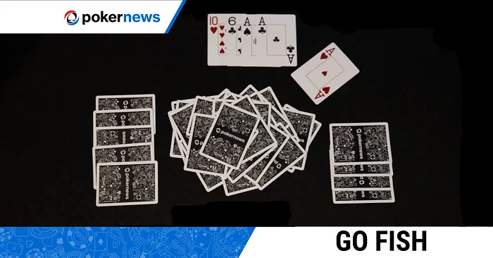 Go Fish Tips and Strategies