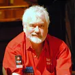 Tom McEvoy