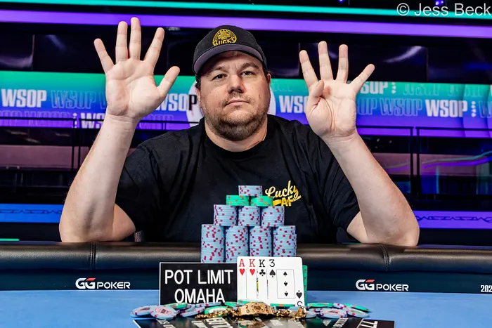 Shaun Deeb
