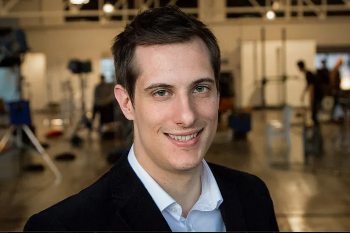 Primoz “Schnitzelfisch” Bozic