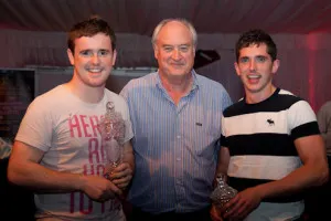 Gus Hansen Wins Big at the Full Tilt Poker Galway Festival; More Preliminary Results 105