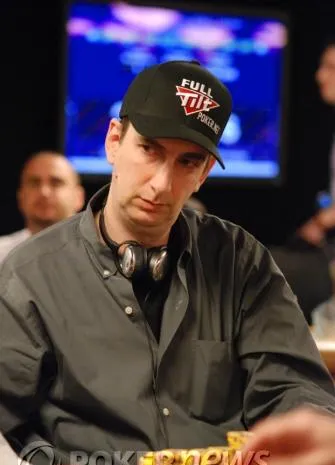 Tournoi Aussie Millions Main Event, Day 3 : Erik Seidel dans le Top 10 0001