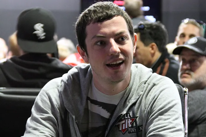 Tom Dwan