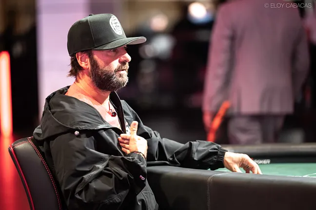 Daniel Negreanu