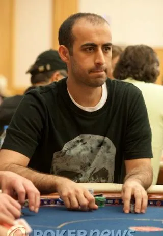 Daniel Alaei