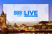 888poker LIVE London Returns with £250K Main Event & Full Festival