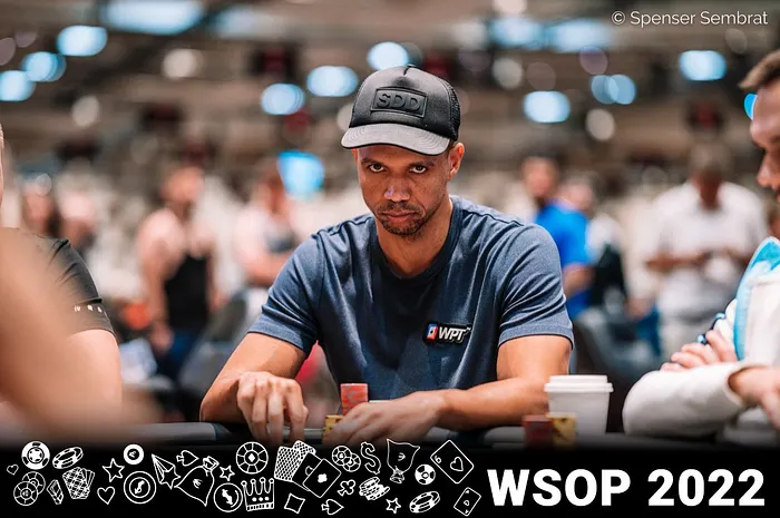 Phil Ivey