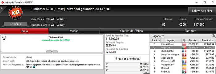 vamos_ver_3 Venceu o Hook €30 e Recebeu Maior Prémio Luso da Sessão 102