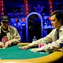 Heads Up: Phil Hellmuth & John Juanda