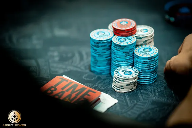 Merit Poker