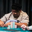 Sooriya Rajeswaran