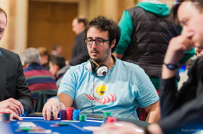 FCOOP : Cameleljaty remporte le Main Event pour 187.315€, Mo la barre runner-up 0001