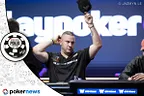 Michael Mizrachi 2025 WSOP